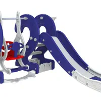 تاب و سرسره کودک فکرباران|اسباببازی|شیراز, شهرک گلستان|دیوار