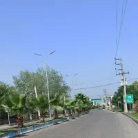 زمین-200-متری-و-600-متری-یکجا-و-تفکیک-3قطعه