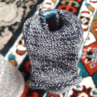 ملانژ کاموا بهاران اکرلیک|لوازم خیاطی و بافتنی|نجفآباد, ولیعصر|دیوار