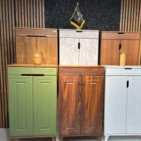 تولیدی جاکفشی دو‌درب مستر میز|جاکفشی، کمد، دراور|مشکین‌دشت, |دیوار