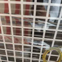 دستگاه بستنی قیفی شمس 1401|کافی‌شاپ و رستوران|شوط, |دیوار