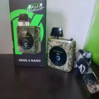 پاد XROS 4 NANO