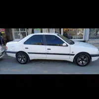 Slx 405|خودرو سواری و وانت|خرمآباد, |دیوار