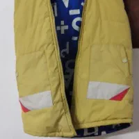 پافر و کاپشن