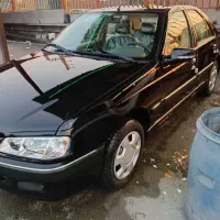 پرشیا ۱۴۰۲|خودرو سواری و وانت|تهران, والفجر (افسریه)|دیوار