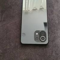 Mi 11 Lite شیاومی با حافظه 128 گیگ