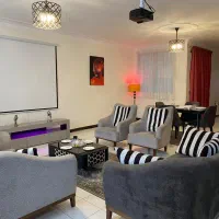 اجاره روزانه/هفتگی/ماهانه آپارتمان در سعادت آباد|اجارهٔ کوتاهمدت آپارتمان و سوئیت|تهران, صادقیه|دیوار