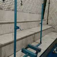 پایه بدمینتون