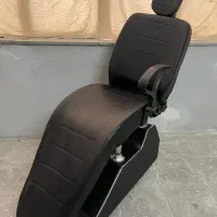 صندلی آرایشگاه و ترولی