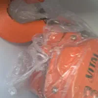 جرثتقیل ۳ تن سرپیک ومالی متر