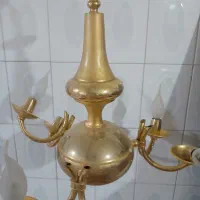 هود گاوصندوق سامسونت تلویزیون لوستر چادر