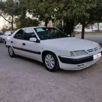 زانتیا 87بدون رنگ درجه یک|خودرو سواری و وانت|کرمانشاه, |دیوار