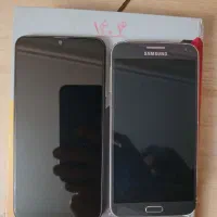موبایل A10s و E7  سامسونگ