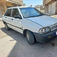 پراید ۸۳