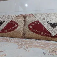 پشتی سالم