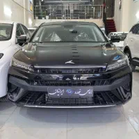 کی‌ام‌سی جی ۷ ( KMC J7 ) سفید مشکی ۱۴۰۴ صفر