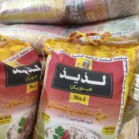 برنج پاکستانی لذیذ