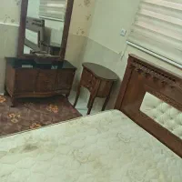 سرویس خواب چوبی