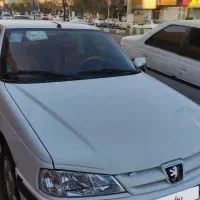 پارس تیوفایو 98درحدصفر لازرورقی