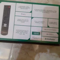 گیرنده تلویزیون