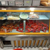 یخچال ویترینی