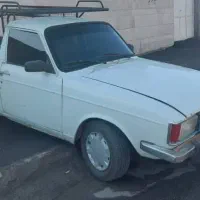 وانت پیکان مدل۸۶