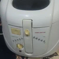 سرخ کن نو و کارآمد