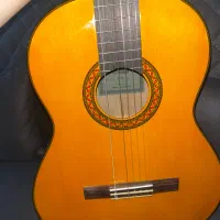 گیتار یاماها c70 - اورجینال