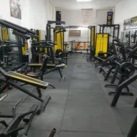 اجاره باشگاه بدنسازی پوریا