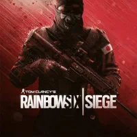 اکانت قانونی بازی Rainbow six siege ریجن 1 PSN
