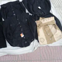 مقدار زیاد لباس زنونه مردونه بچگونه|لباس|تهران, زهتابی|دیوار