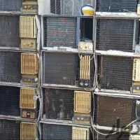 خریدار انواع کولر سوخته خراب و فرسوده قیمت بالا