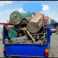 ابگرمکن ضایعات اهن و مس ضایعات|آبگرمکن، پکیج، شوفاژ|بهار, |دیوار