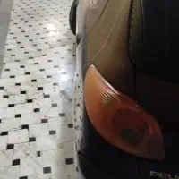 ۲۰۶ tu5 مدل 93|خودرو سواری و وانت|قم, نیروگاه|دیوار