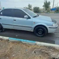 سمند lx|خودرو سواری و وانت|ایذه, |دیوار