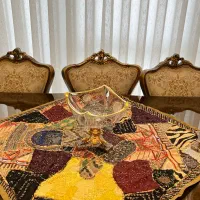 کریستال سه تیکه بوهمیا