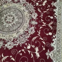 یک فرش ۱۲ متری کاملا سالم