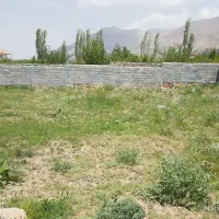 زمین ویلایی