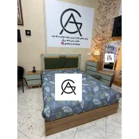 سرویس خواب دونفره مدل الماس آماده ارسال رایگان