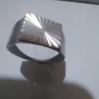 انگشتر کد  HL18k