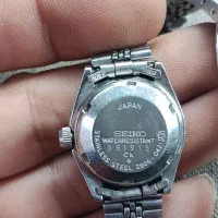 ساعت SEIKO 5 اتوماتیک اصل ژاپن در حد نو|ساعت|تهران, استخر|دیوار