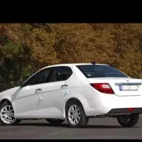 دنا پلاس اتومات توربو ۴۰۲|خودرو سواری و وانت|قم, بنیاد|دیوار