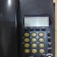 تلفن رومیزی مارک پاشا