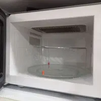 مایکروویو سرجیو|اجاق گاز و لوازم برقی پختوپز|ایلام, |دیوار