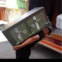 جابجایی حمل اثاثیه اسباب کشی منزل صددرصد تضمینی|خدمات حمل و نقل|گرگان, |دیوار