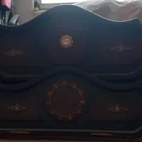 فروش تخت دو نفره