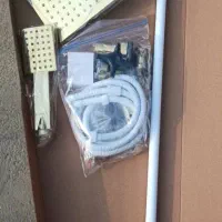 دوش حمام|لوازم حمام|شهریار, شهریار|دیوار