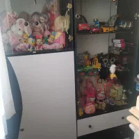 کمد کودک|اسباب و اثاث بچه|قم, زنبیل آباد|دیوار