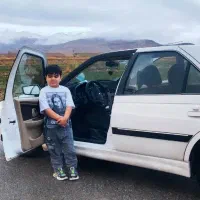 پژو پارس 1403