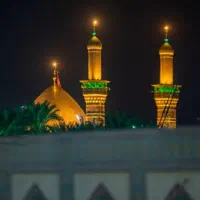 تور کربلا  اقامت هتل مناسب (6 روز شرایطی،